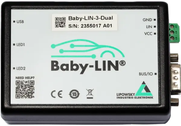 BABY-LIN-3-Dual