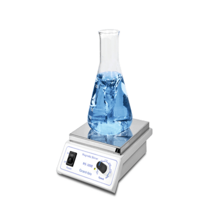 MS-3000マグネチックスターラー - kyokotec